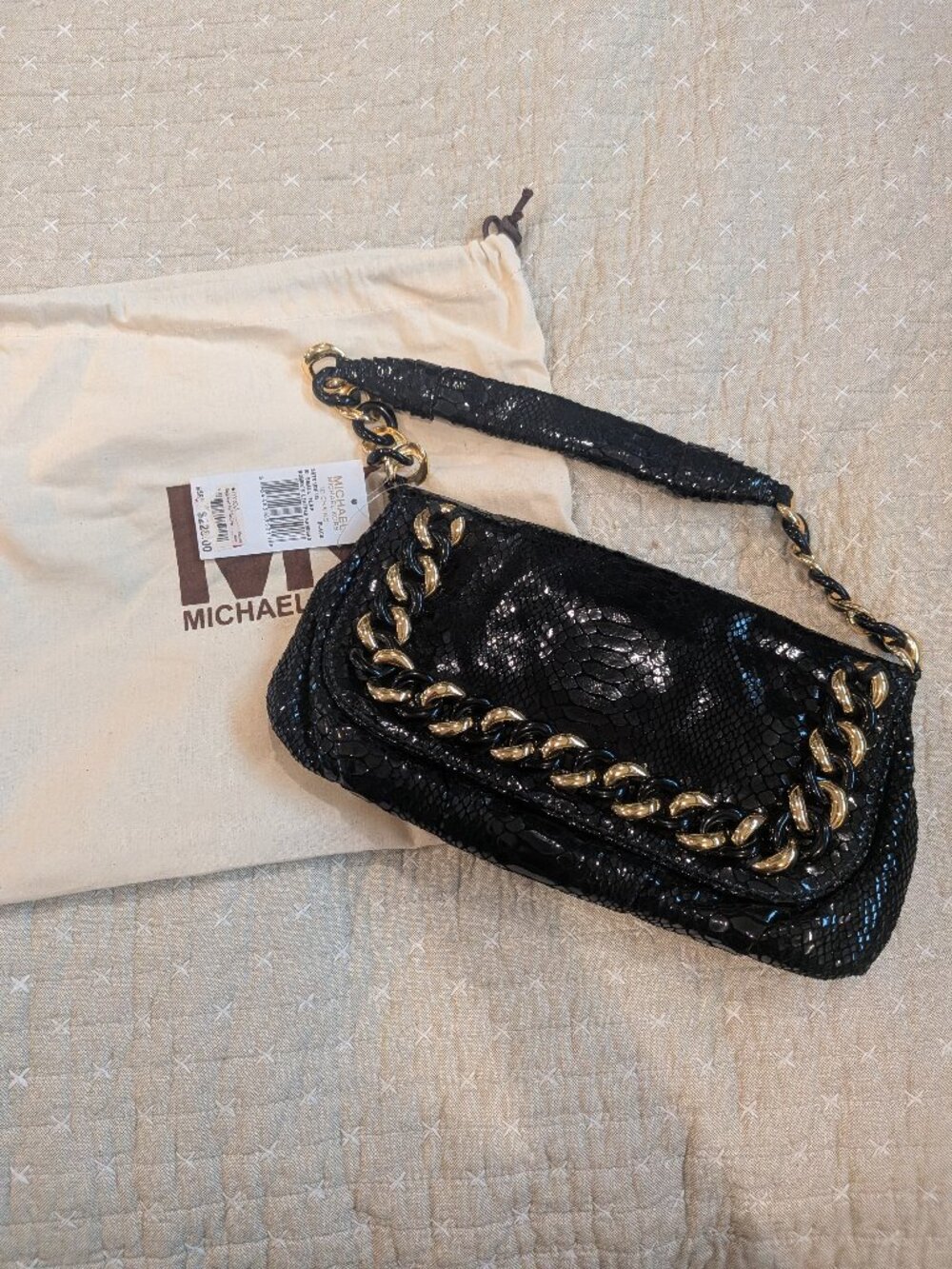 Brand new Michael Kors handbag